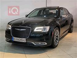 کرایسلەر 300